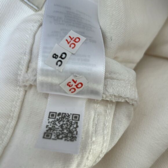 NWT Madewell The Perfect Vintage Wide-leg Jean 33 - Picture 9 of 9